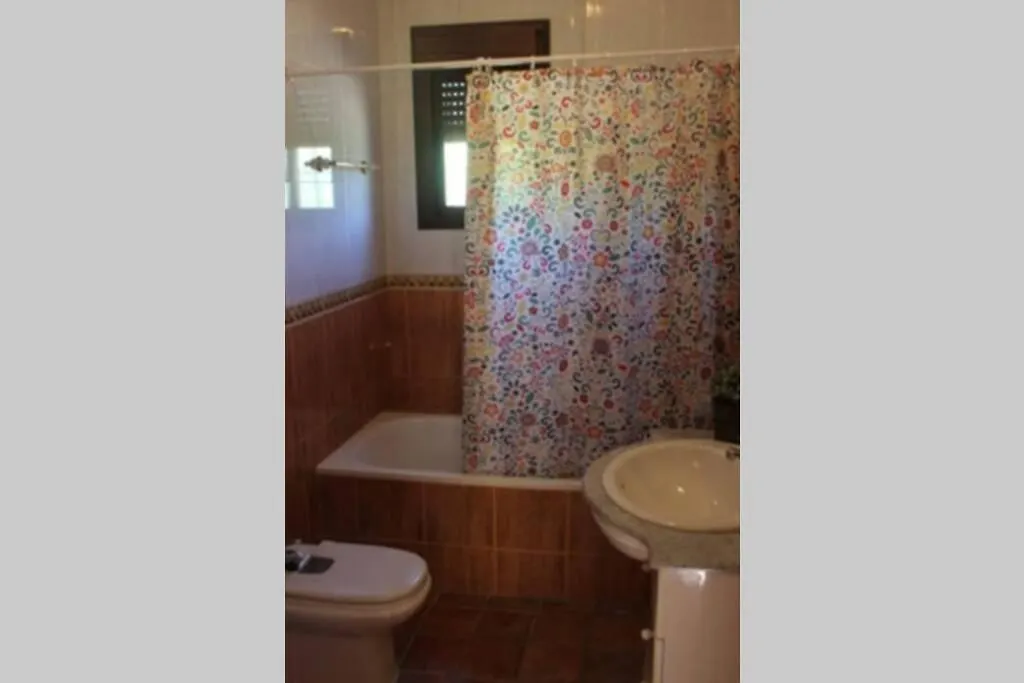 Casa Rural Los Alcaidejos Con Piscina Málaga 0*,  Spagna