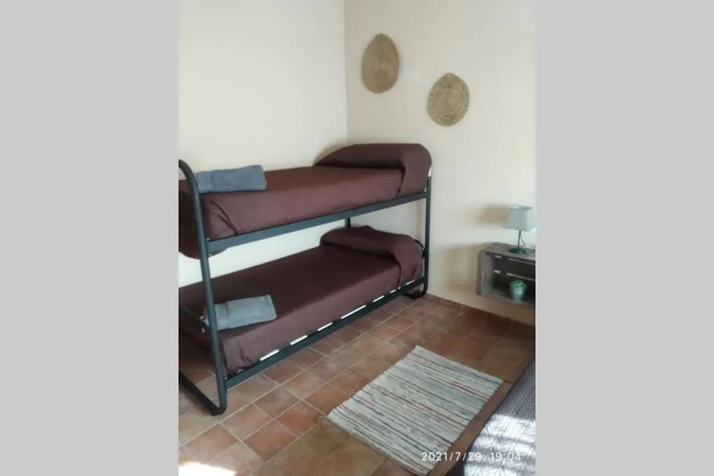 Holiday home Casa Rural Los Alcaidejos Con Piscina Malaga Spain