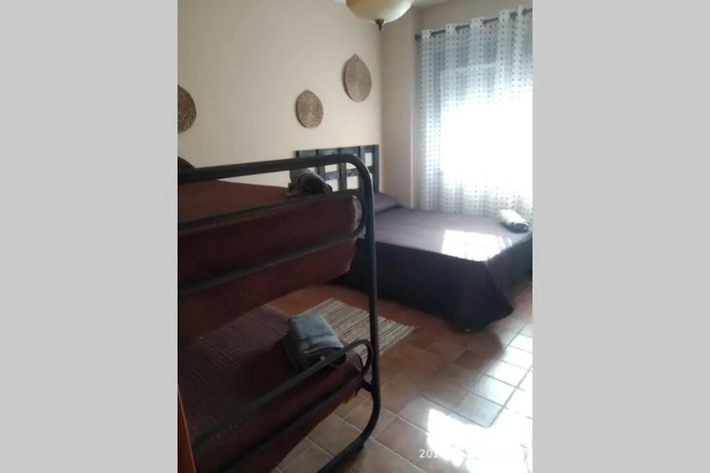 Casa Rural Los Alcaidejos Con Piscina Malaga